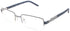 Pierre Cardin 6777 Eyeglasses by ModaFrames