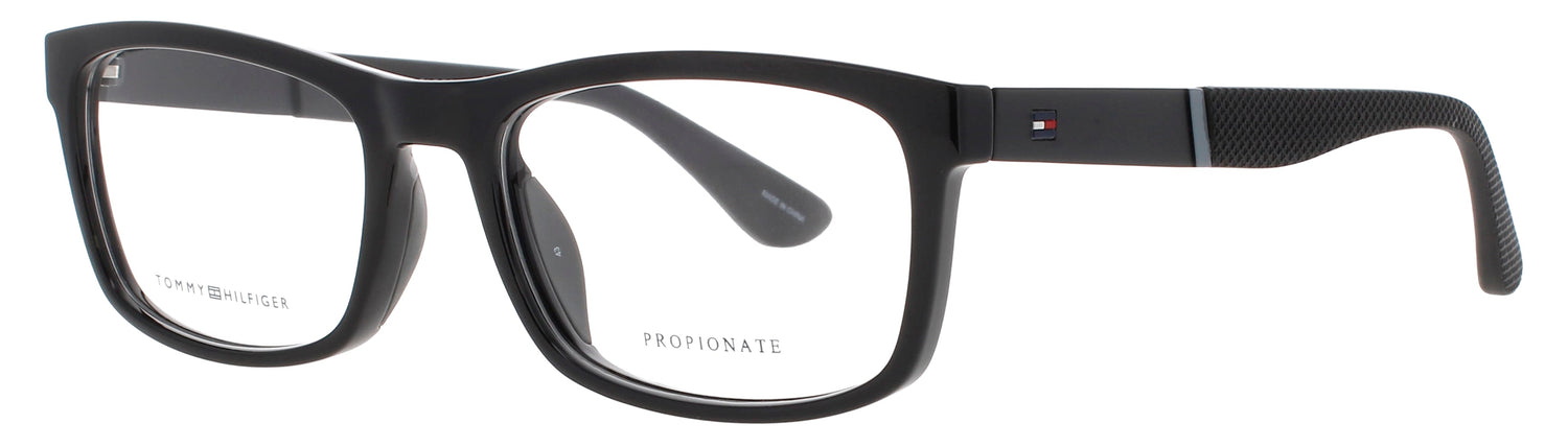 Tommy Hilfiger Th 1522 Eyeglasses by ModaFrames