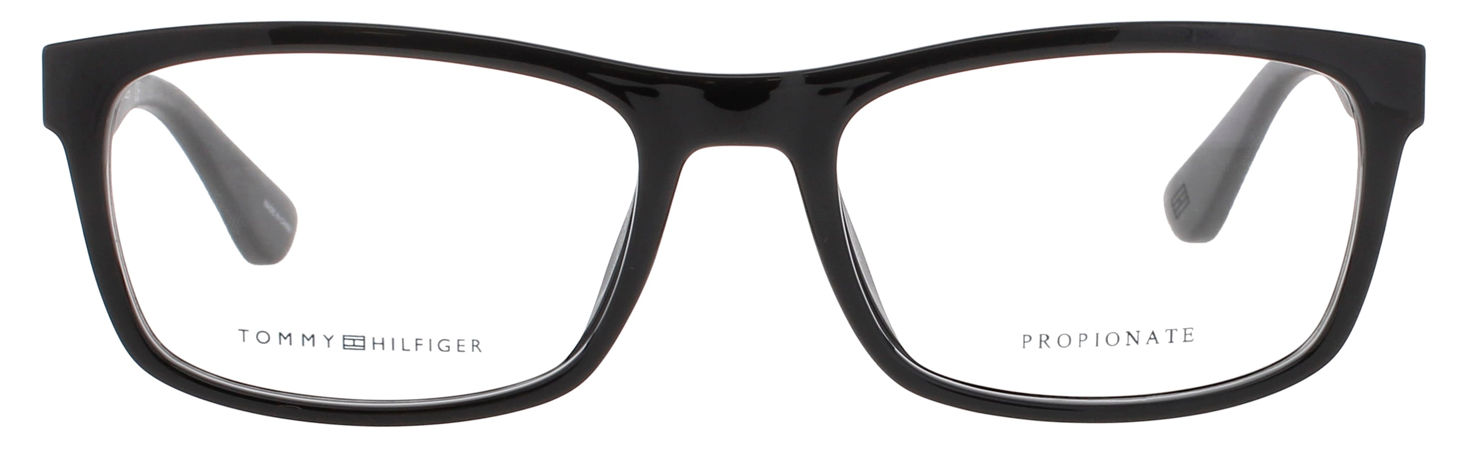 Tommy Hilfiger Th 1522 Eyeglasses by ModaFrames