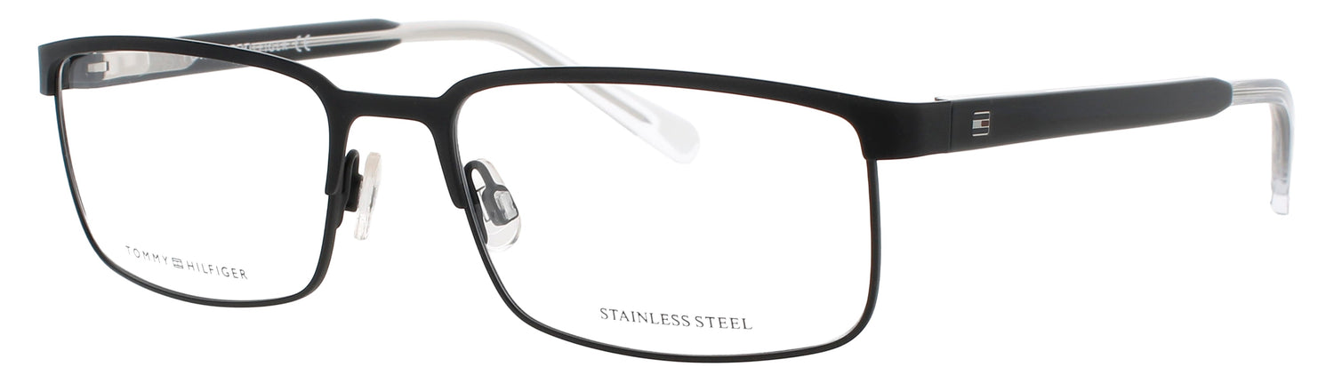 Tommy Hilfiger Th-1235 Eyeglasses by ModaFrames