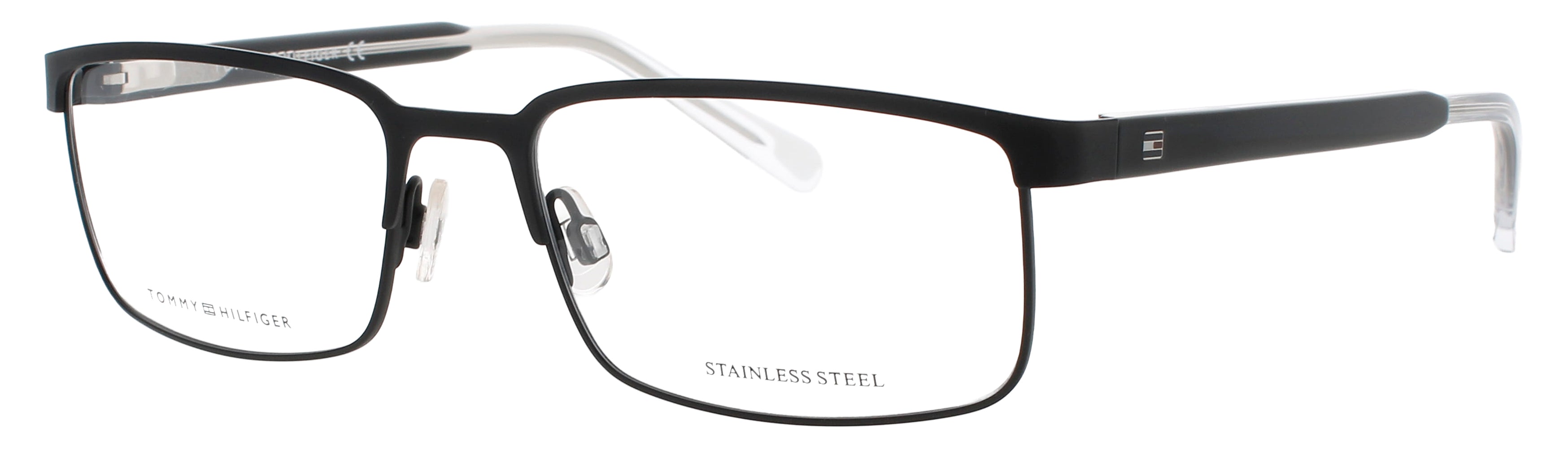 Tommy Hilfiger Th-1235 Eyeglasses by ModaFrames