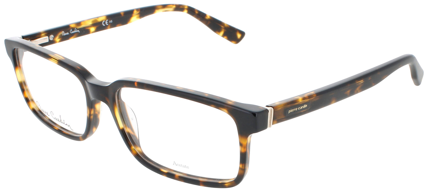 Pierre Cardin Pc 6162 Eyeglasses by ModaFrames