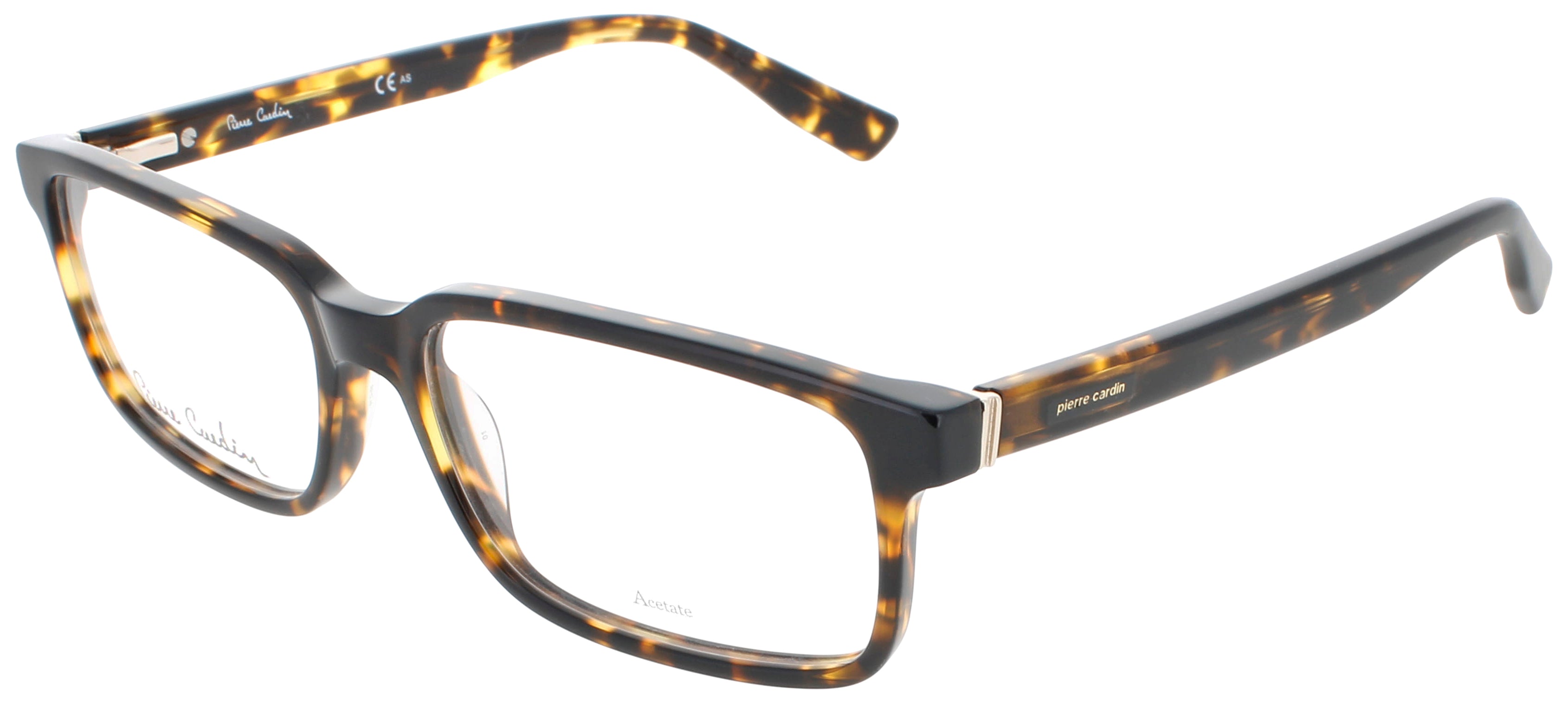 Pierre Cardin Pc 6162 Eyeglasses by ModaFrames