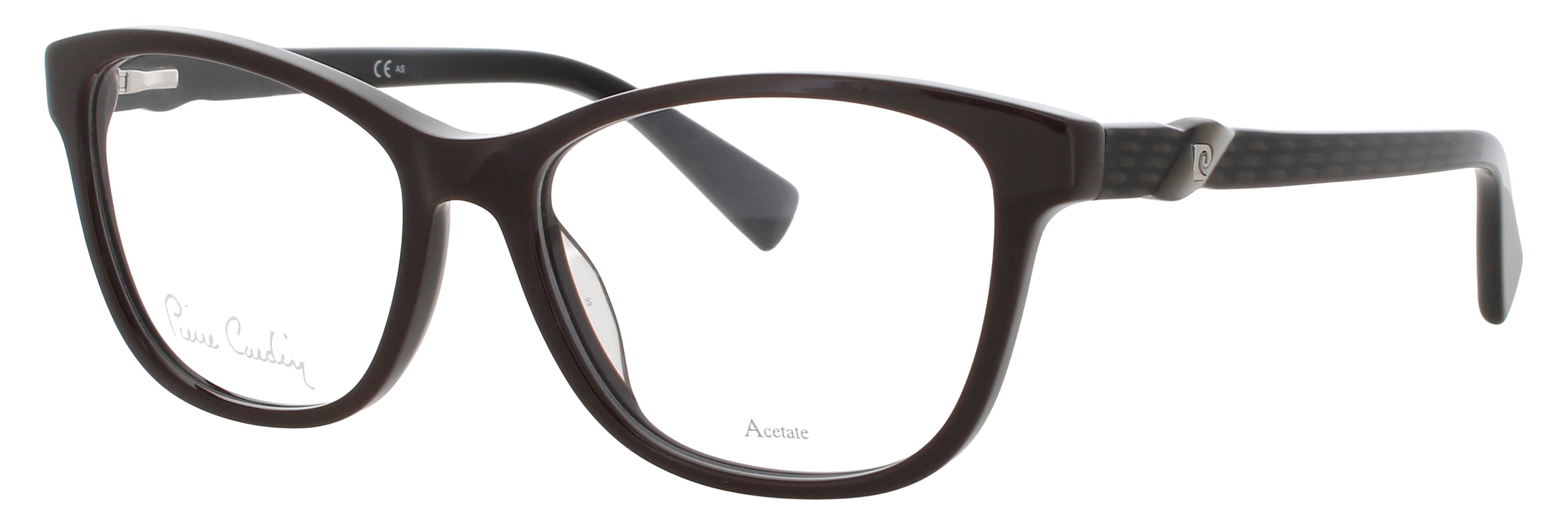 Pierre Cardin 8428 Eyeglasses by ModaFrames