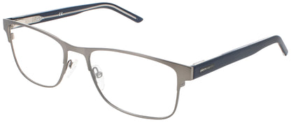Pierre Cardin 6781 Eyeglasses by ModaFrames