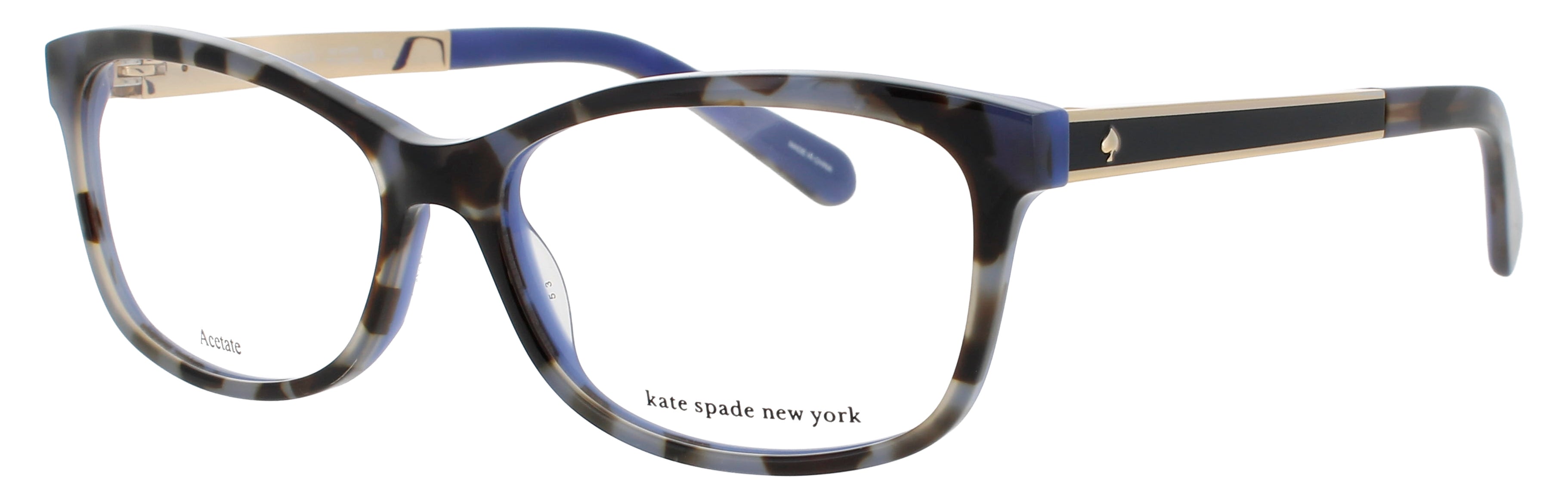 Kate Spade Angelisa Eyeglasses by ModaFrames