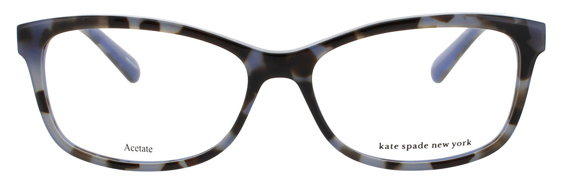 Kate Spade Angelisa Eyeglasses by ModaFrames