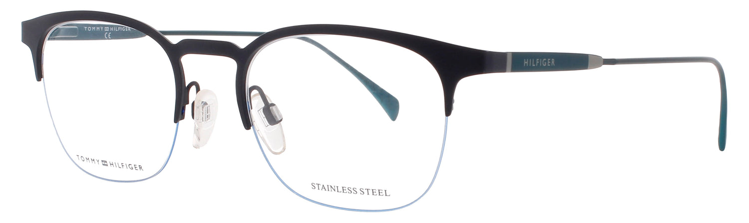Tommy Hilfiger Th 1385 Eyeglasses by ModaFrames
