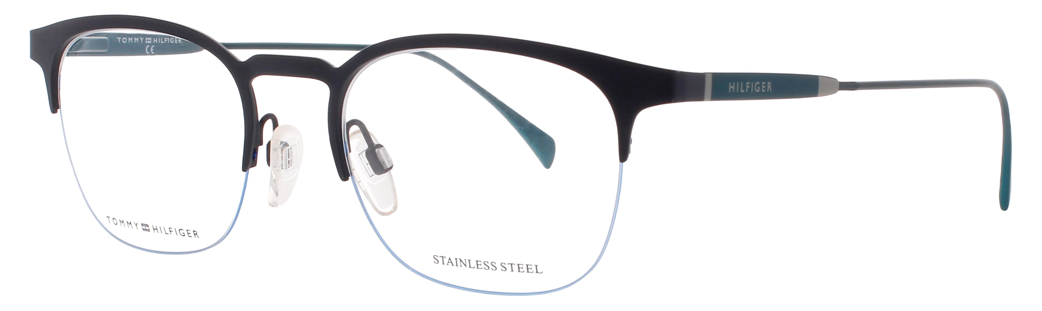 Tommy Hilfiger Th 1385 Eyeglasses by ModaFrames