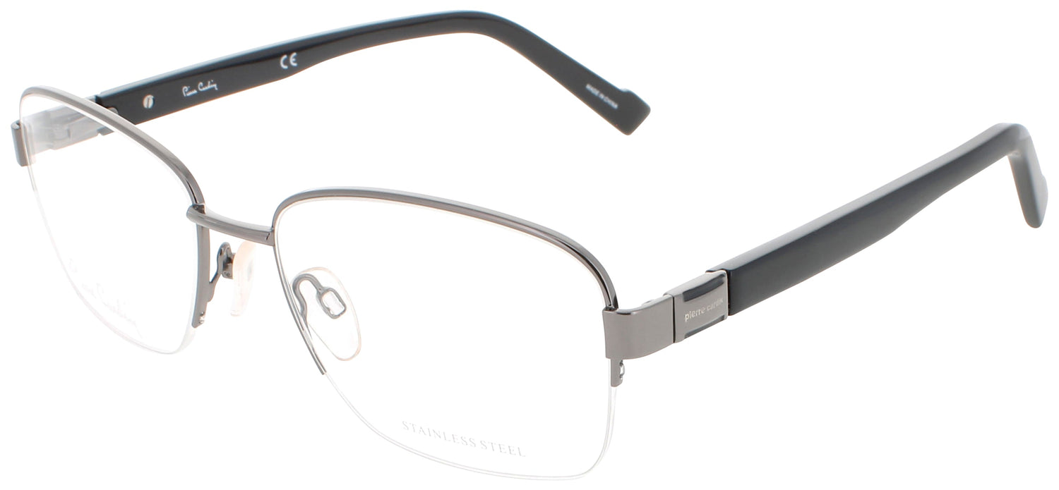 Pierre Cardin Pc 6836 Eyeglasses by ModaFrames
