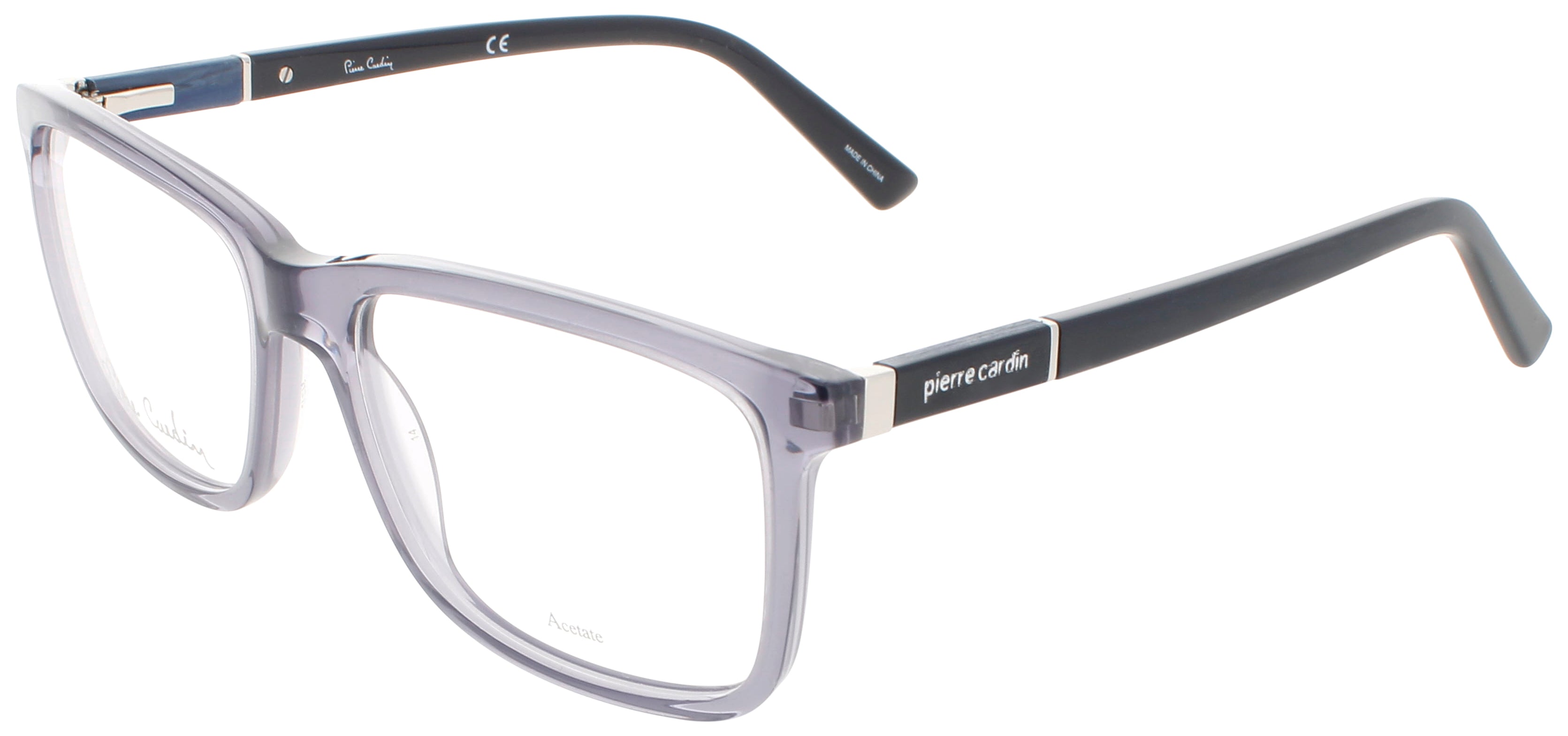 Pierre Cardin Pc 6168 Eyeglasses by ModaFrames