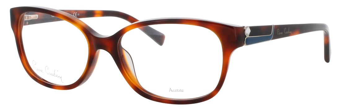 Pierre Cardin 8434 Eyeglasses by ModaFrames
