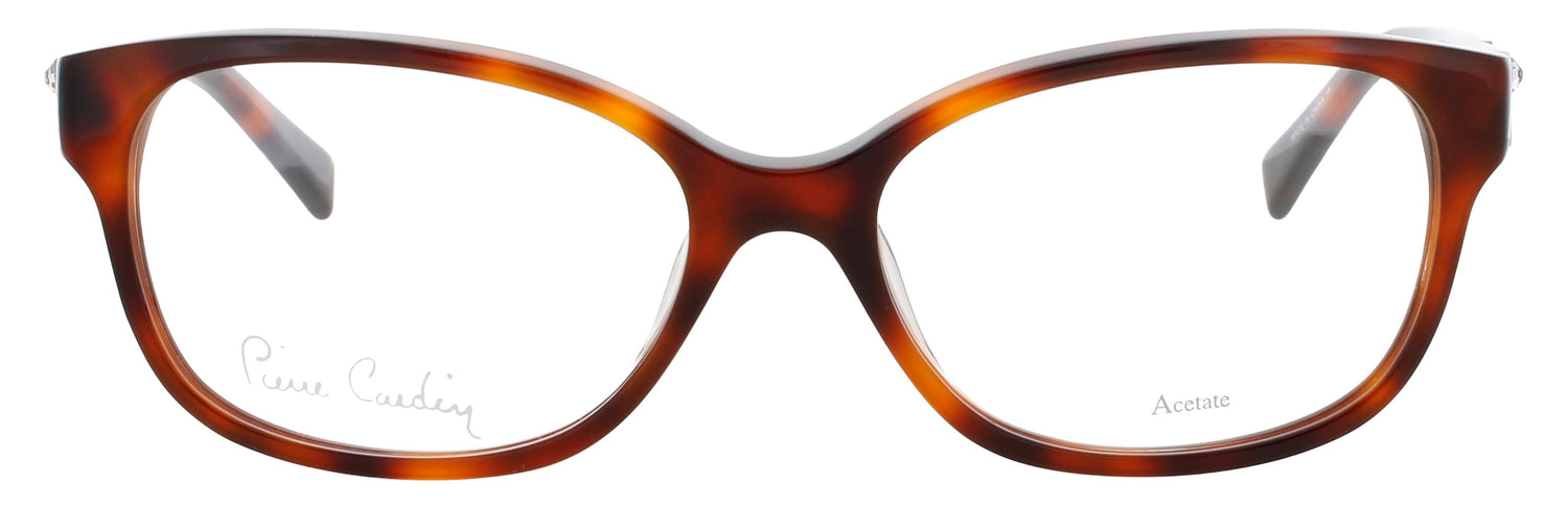 Pierre Cardin 8434 Eyeglasses by ModaFrames