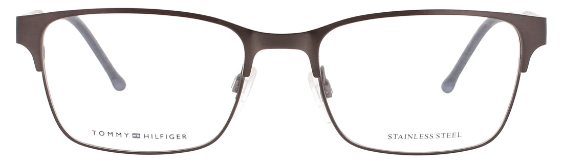Tommy Hilfiger Th 1396 Eyeglasses by ModaFrames