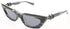 Valentino V-Goldcut-I-Vls Sunglasses by ModaFrames