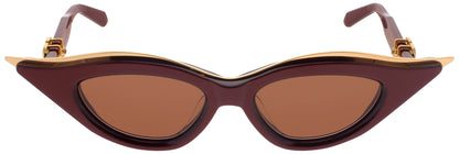 Valentino V-Goldcut-Ii Sunglasses by ModaFrames