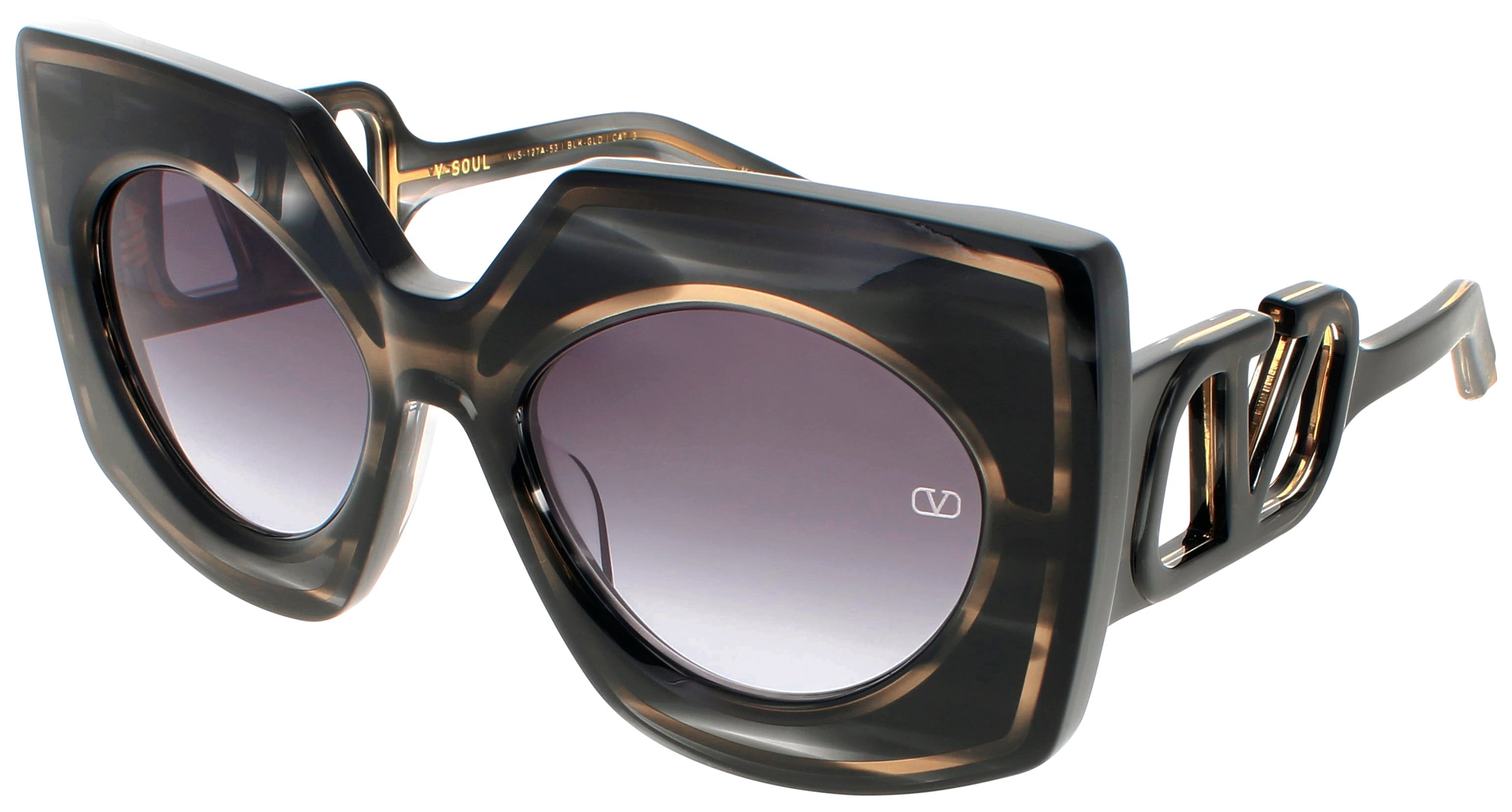 Valentino V-Soul Sunglasses by ModaFrames