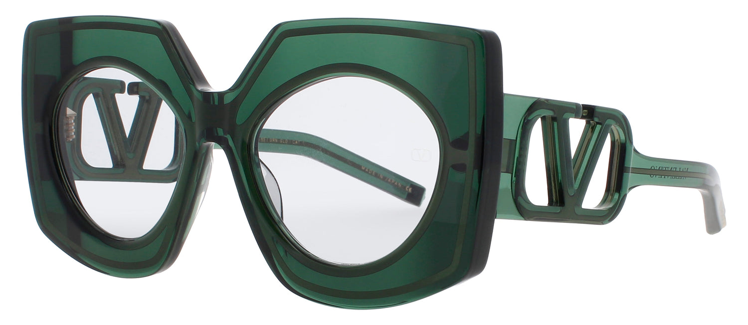 Valentino V-Soul-Vls Sunglasses by ModaFrames
