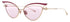 Valentino V-Glassliner-Vls Sunglasses by ModaFrames
