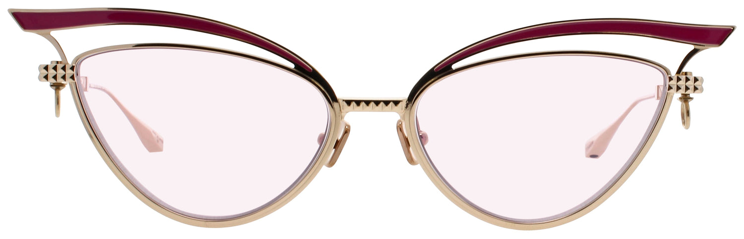 Valentino V - Glassliner Sunglasses by ModaFrames