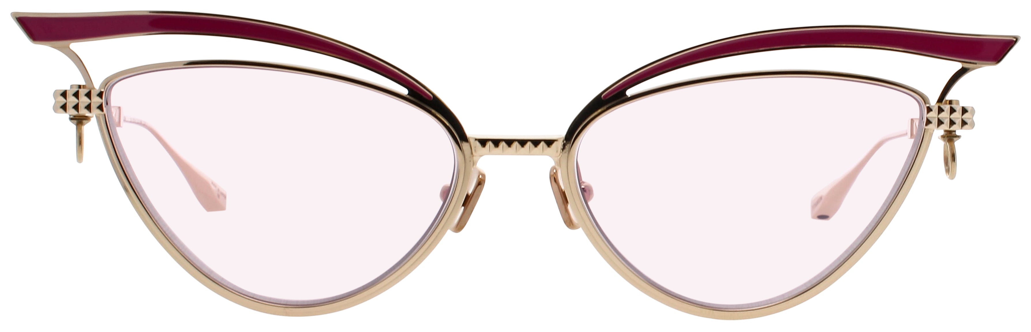 Valentino V - Glassliner Sunglasses by ModaFrames