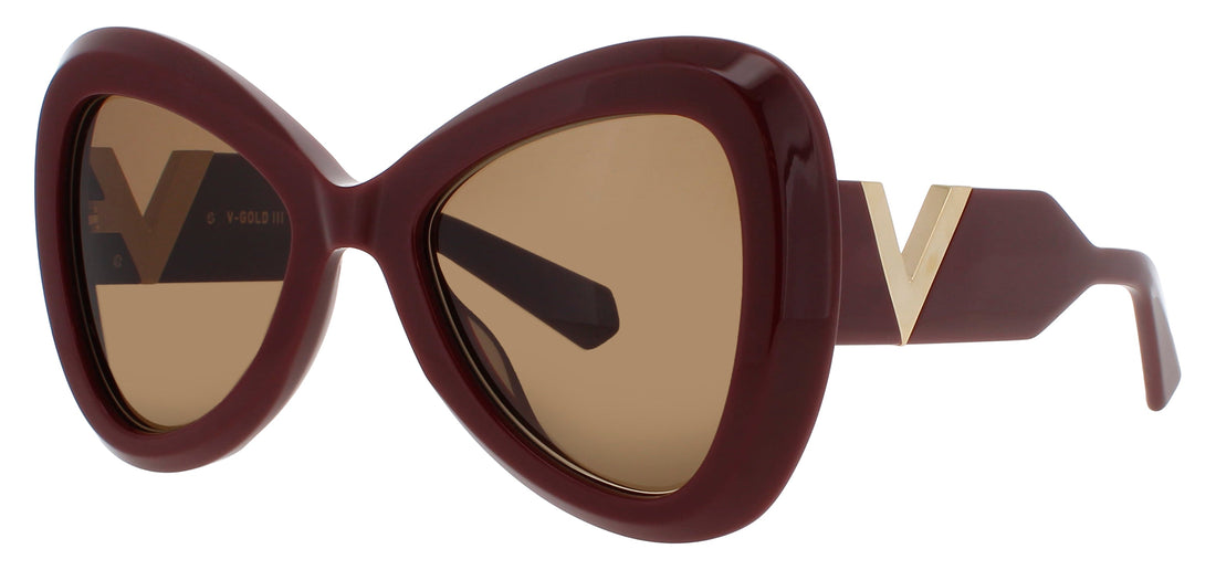 Valentino V-Gold-Iii-Vls Sunglasses by ModaFrames