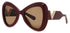 Valentino V-Gold-Iii-Vls Sunglasses by ModaFrames