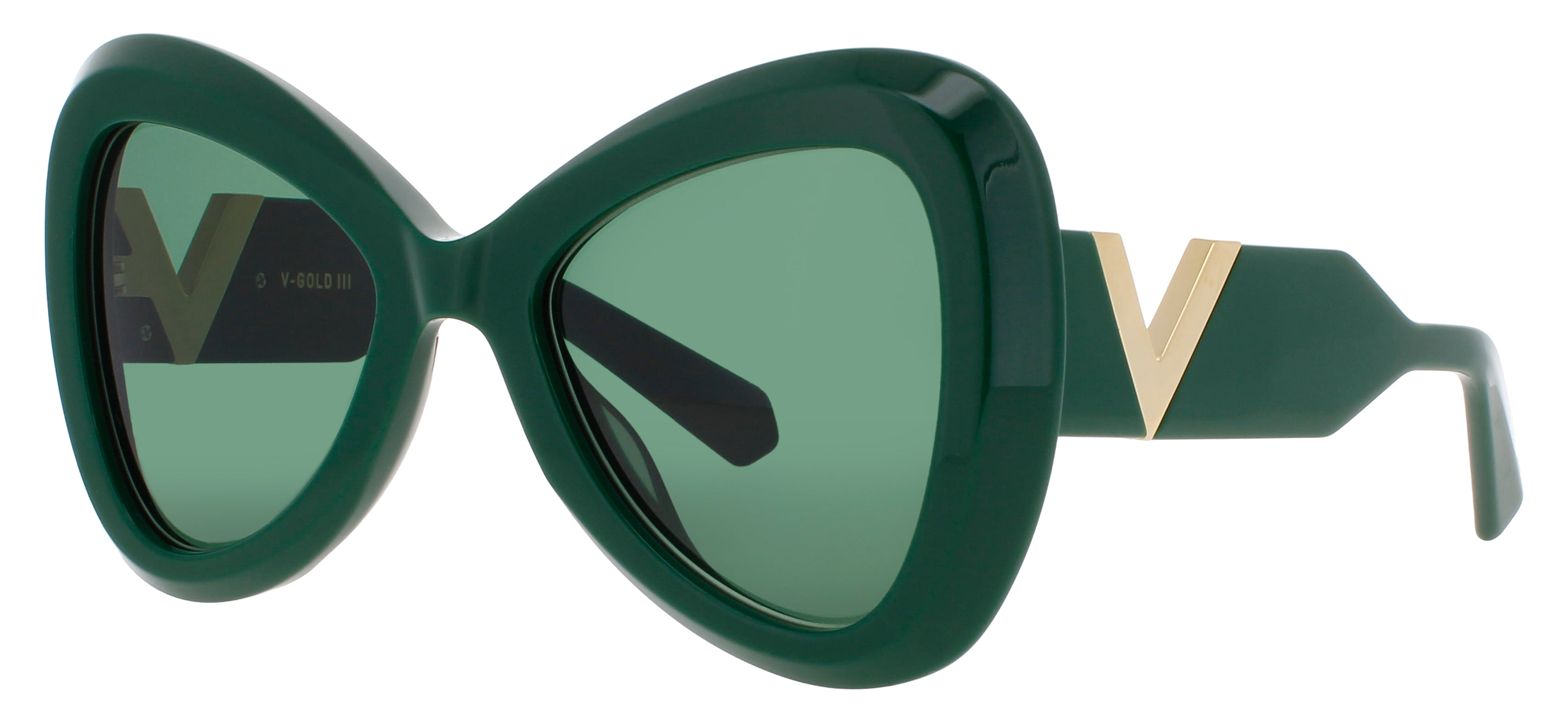 Valentino V-Gold-Iii-Vls Sunglasses by ModaFrames