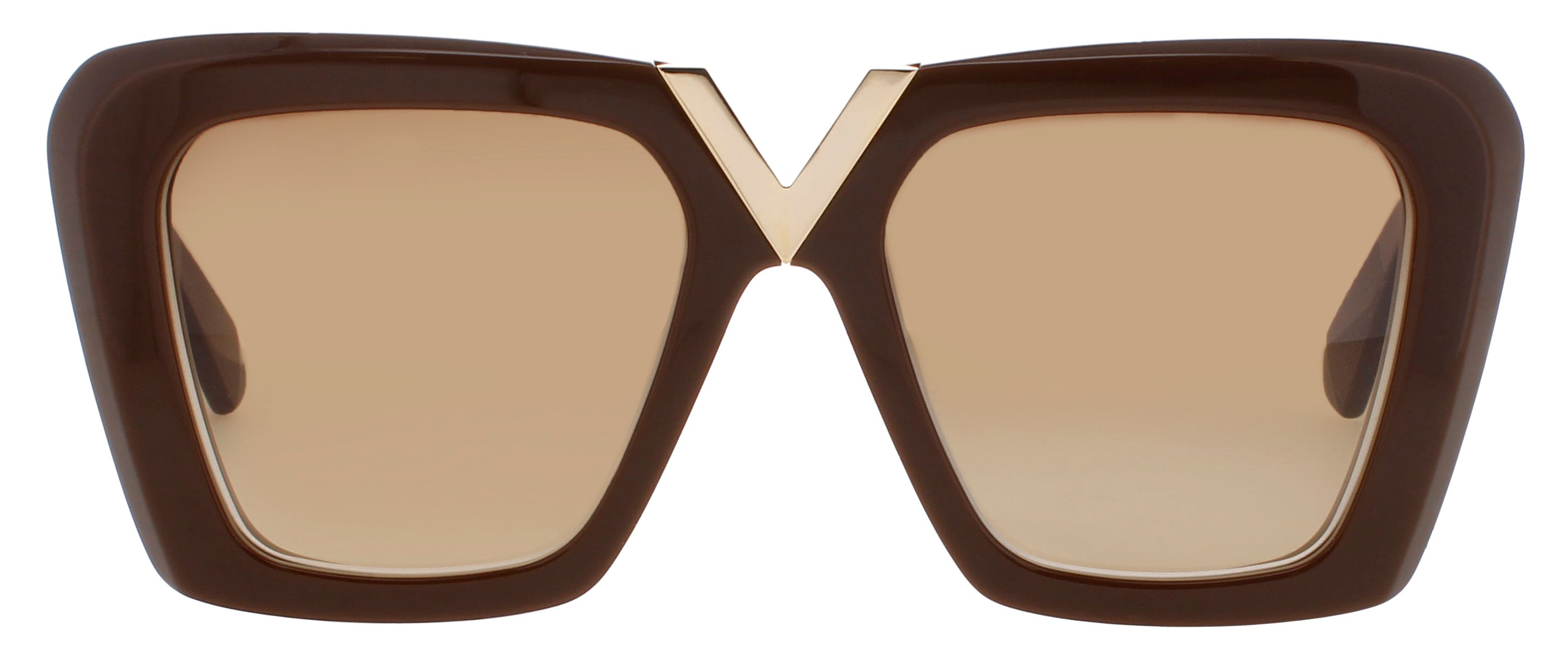 Valentino V-Gold-Ii-Vls Sunglasses by ModaFrames