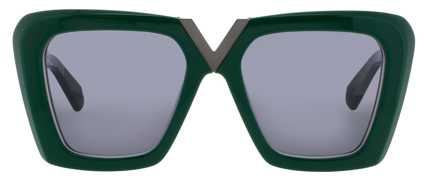 Valentino V-Gold-Ii-Vls Sunglasses by ModaFrames
