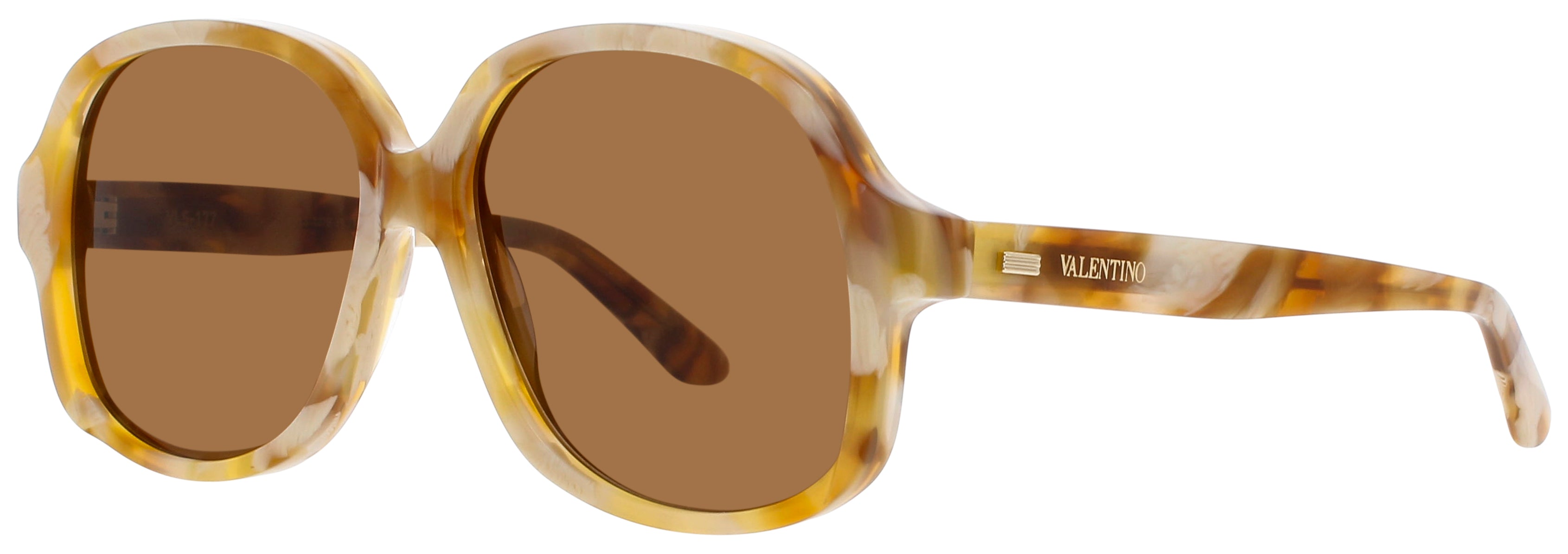 Valentino Vls-177 Sunglasses by ModaFrames