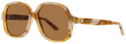 Valentino Vls-177 Sunglasses by ModaFrames