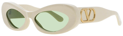 Valentino Vls-178 Sunglasses by ModaFrames