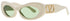 Valentino Vls-178 Sunglasses by ModaFrames