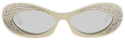 Valentino Vls-178 Sunglasses by ModaFrames