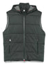Kiton Men Vest by Luosophy