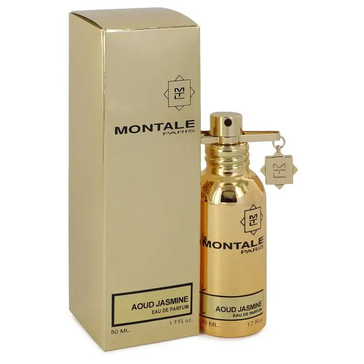 Aoud Jasmine By Montale (Unisex) by Gamer Scents