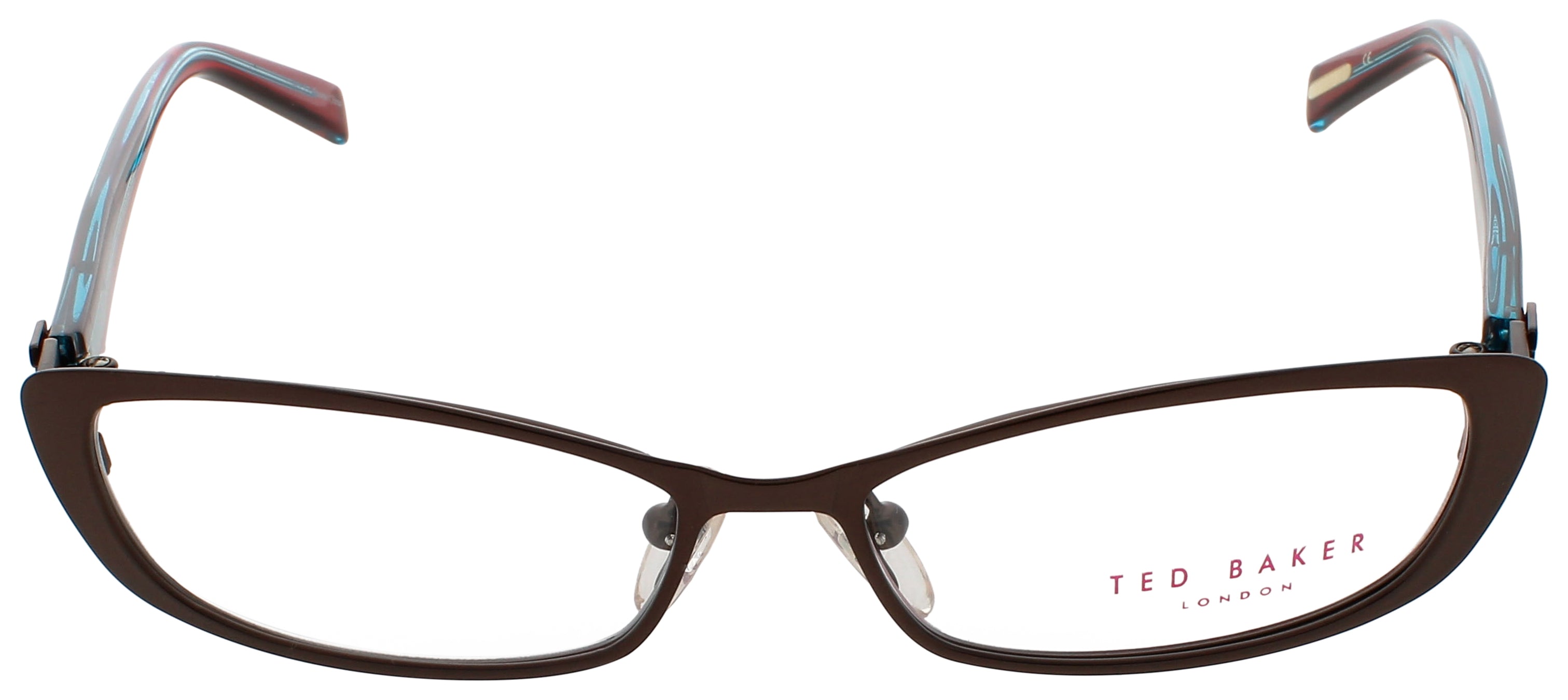 Ted Baker B218 Eyeglasses by ModaFrames