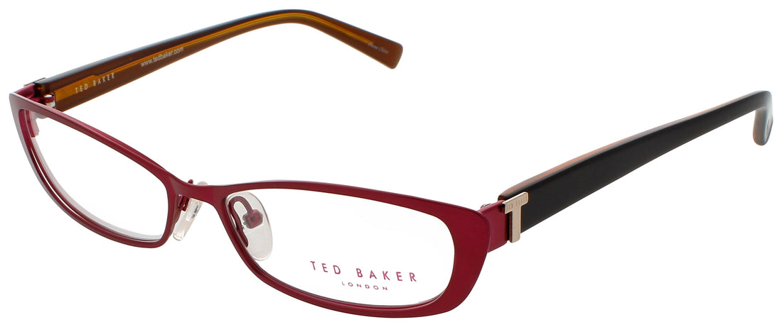 Ted Baker B218 Eyeglasses by ModaFrames