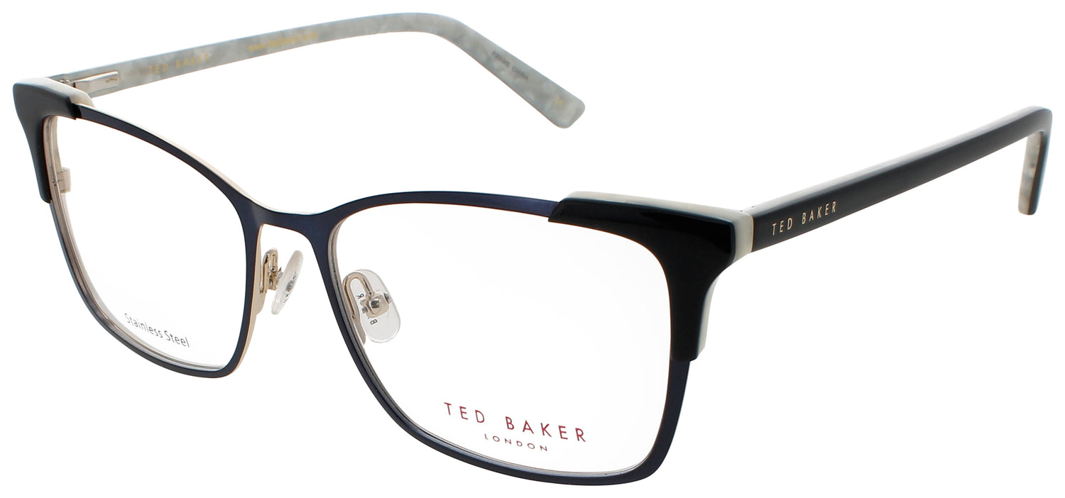 Ted Baker B245 Eyeglasses by ModaFrames