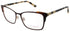 Ted Baker B245 Eyeglasses by ModaFrames