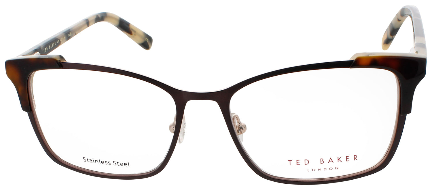 Ted Baker B245 Eyeglasses by ModaFrames