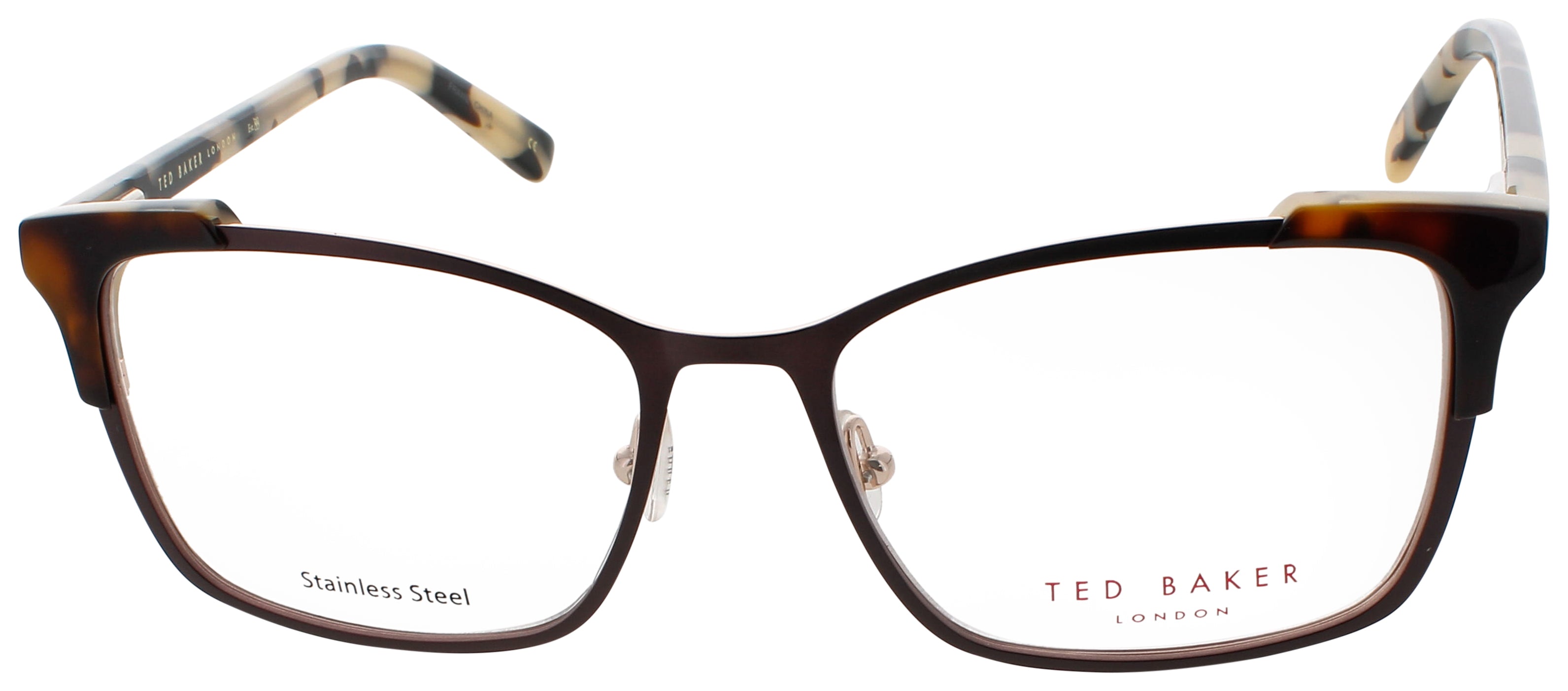 Ted Baker B245 Eyeglasses by ModaFrames