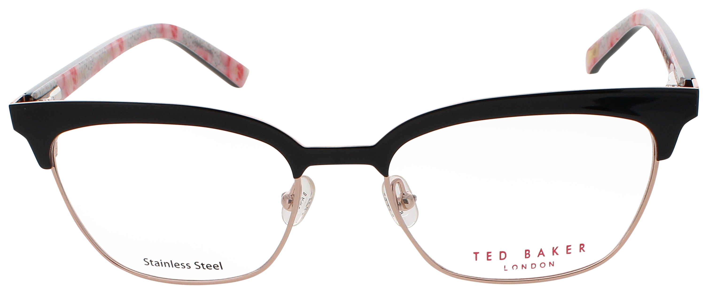 Ted Baker B246 Eyeglasses by ModaFrames