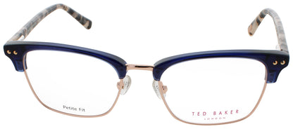 Ted Baker Tpw005 Eyeglasses by ModaFrames