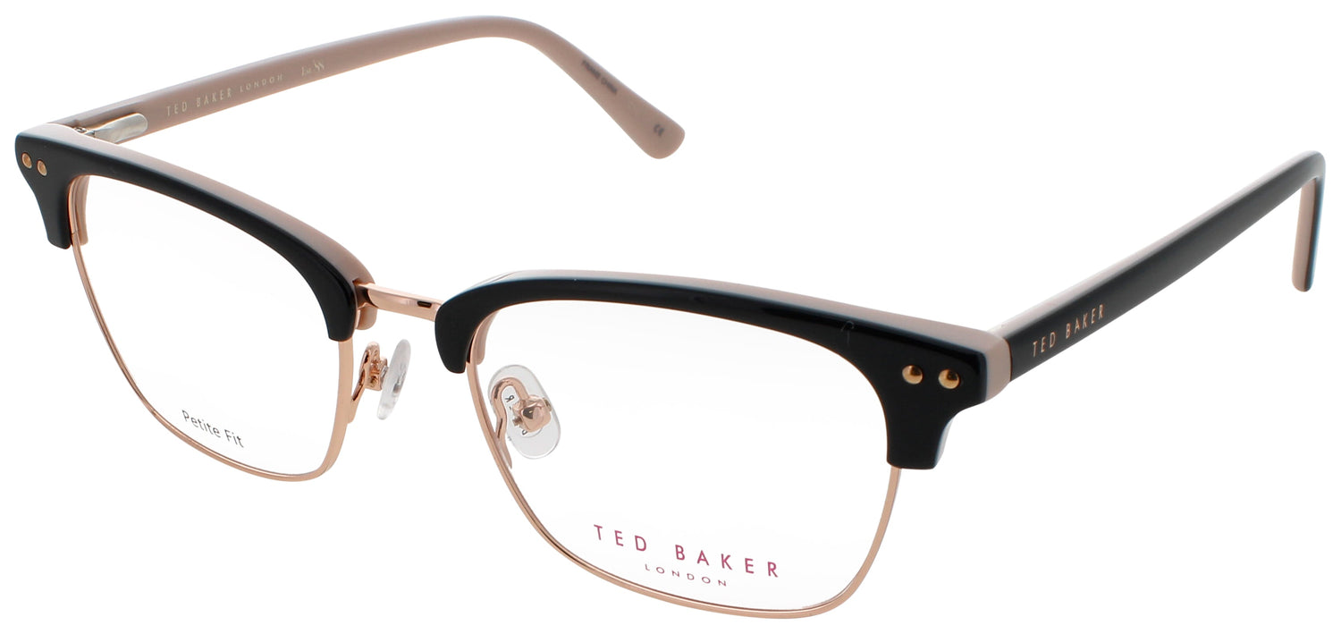 Ted Baker Tpw005 Eyeglasses by ModaFrames