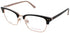 Ted Baker Tpw005 Eyeglasses by ModaFrames