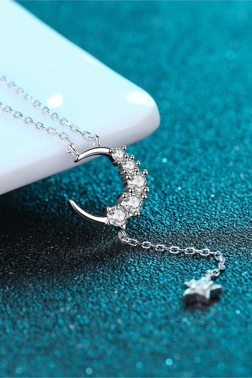 Star &amp; Moon Sparkala™ Necklace