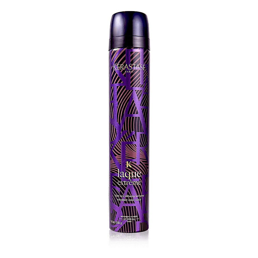 Kerastase By K Laque Extreme Hair Spray 9 Oz by Pasteur Pharmacy
