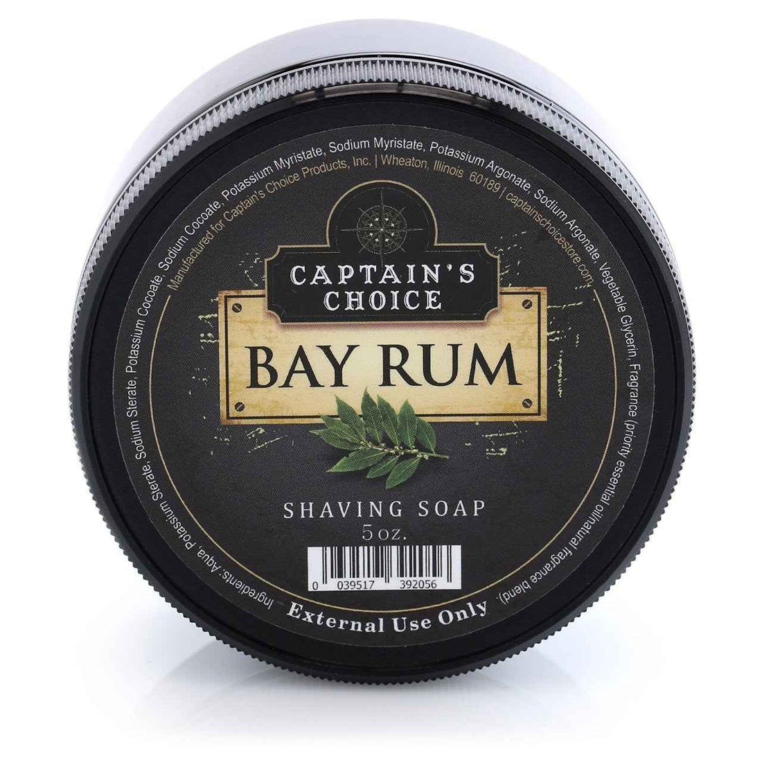 Captain&